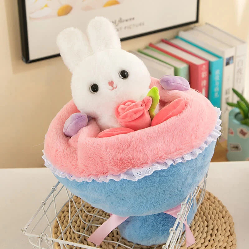 Bunny Bouquet