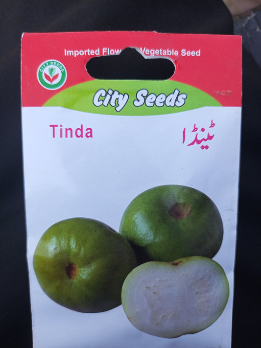 Tinda